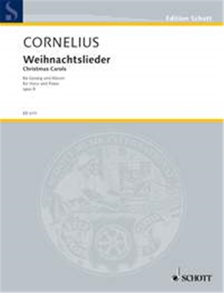 Weihnachtslieder