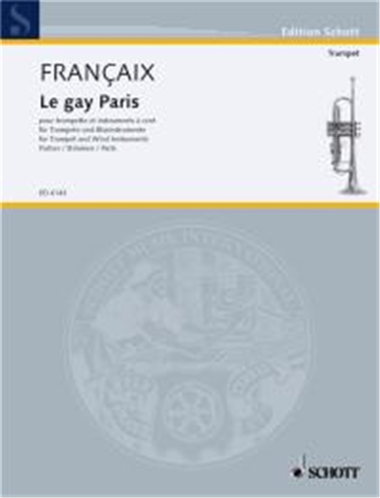 Le gay Paris