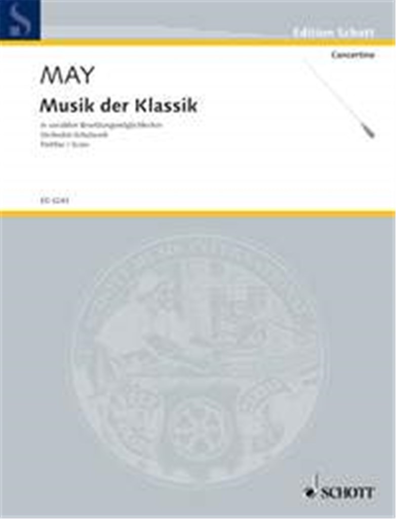 Musik Der Klassik