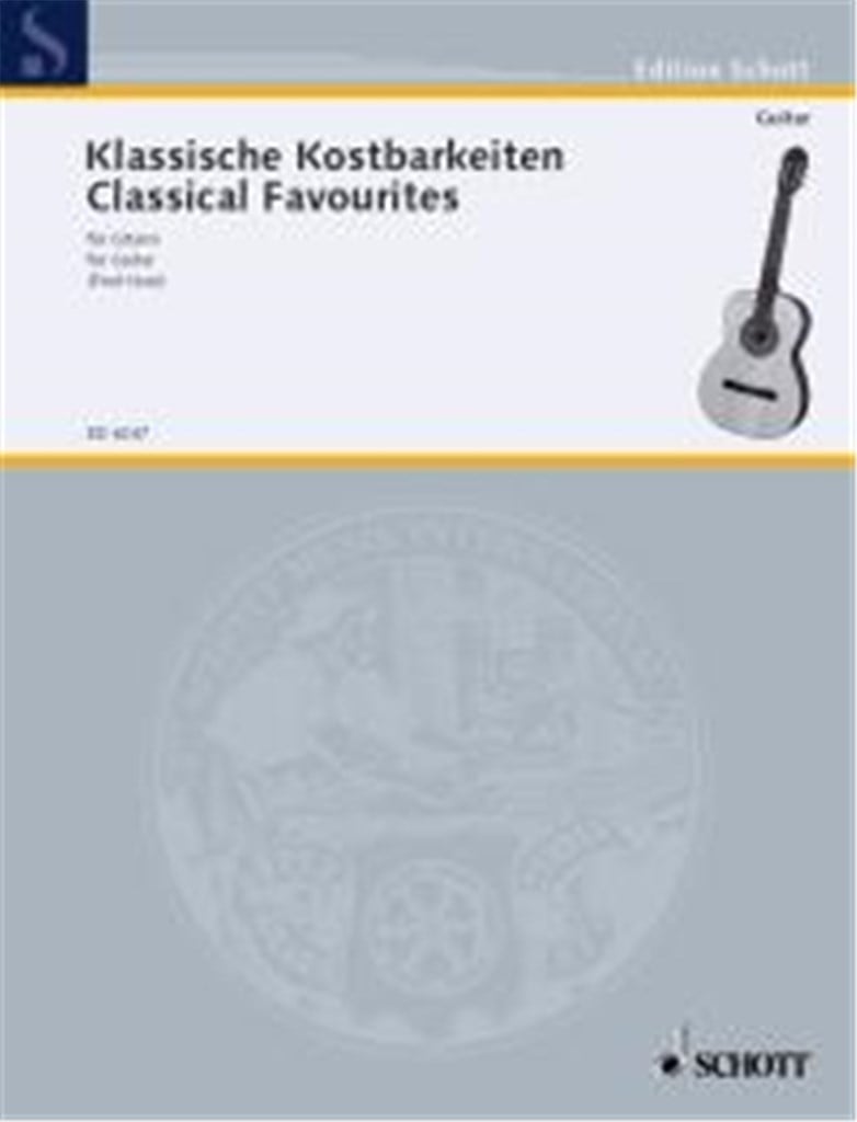 Klassische Kostbarkeiten