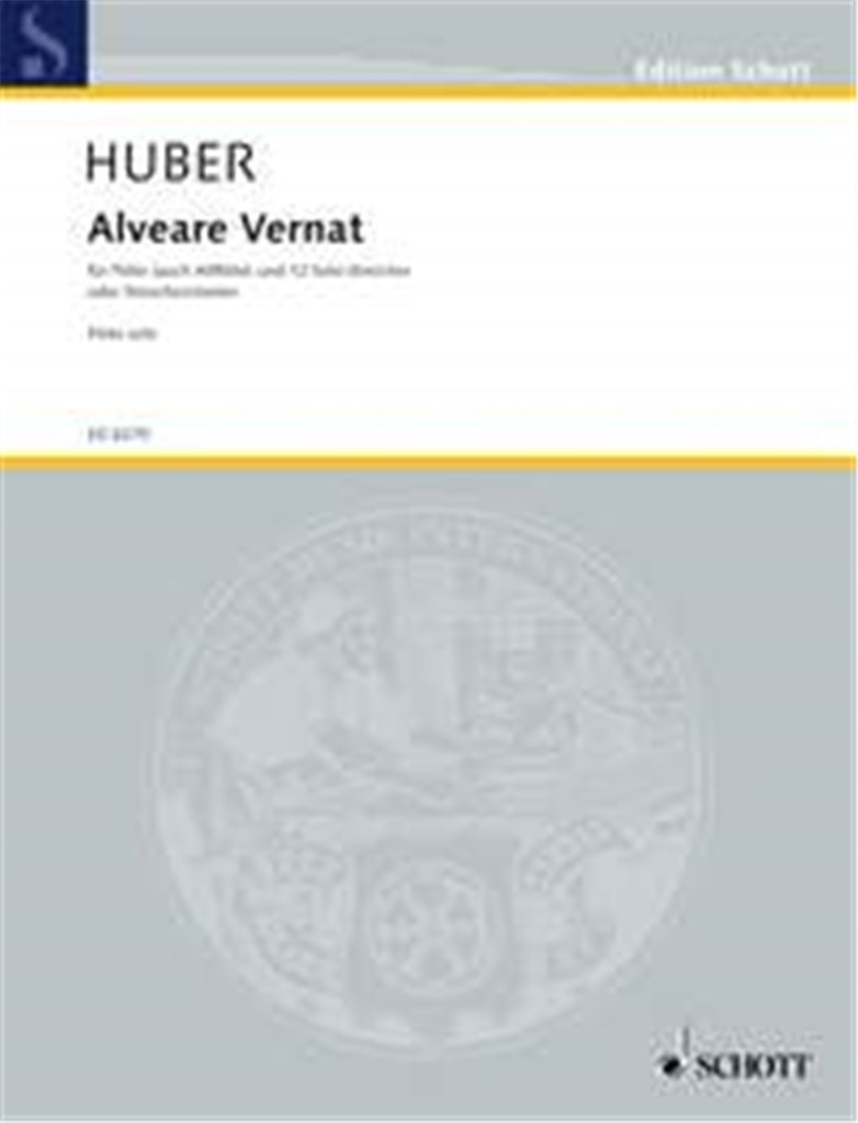 Alveare Vernat