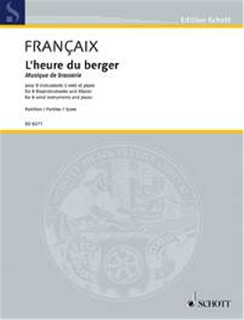 L'heure du berger