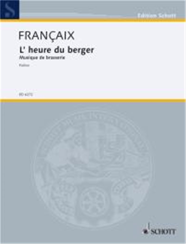 L'heure du berger