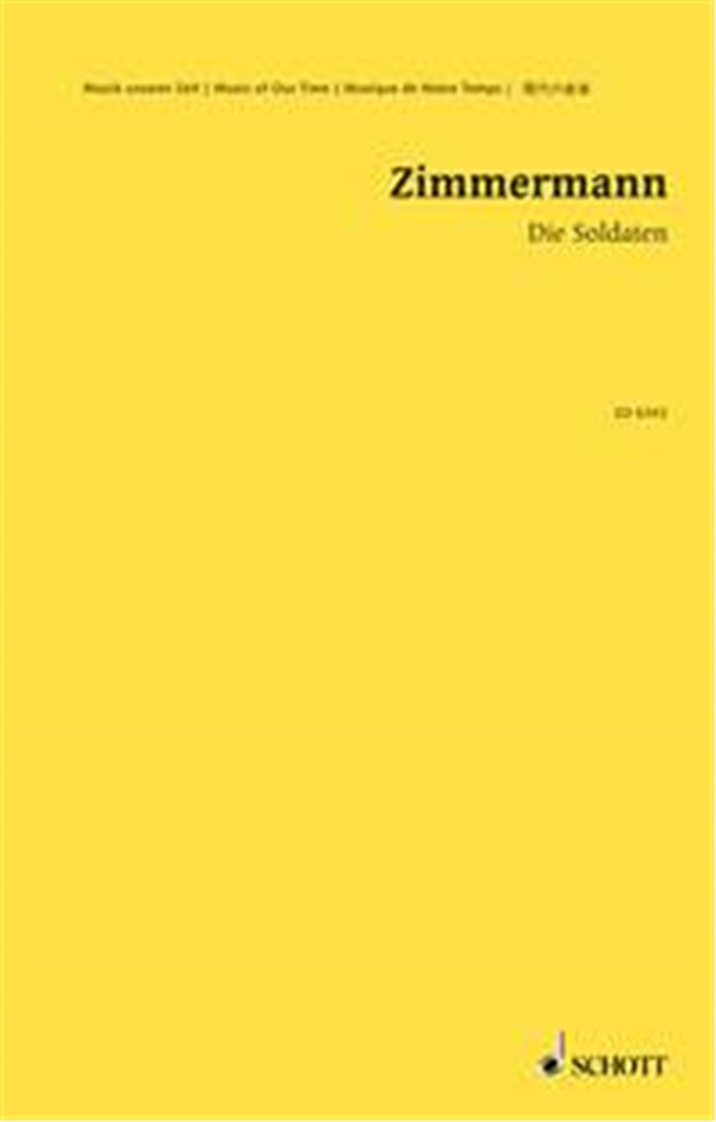 Die Soldaten
