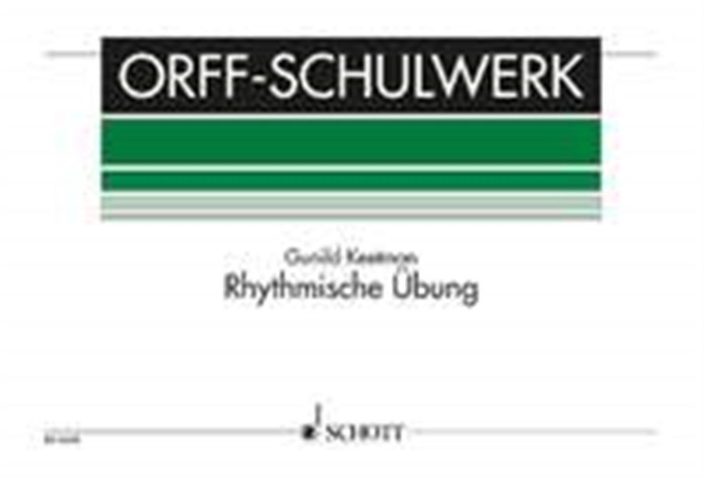 Rhythmic Exercise