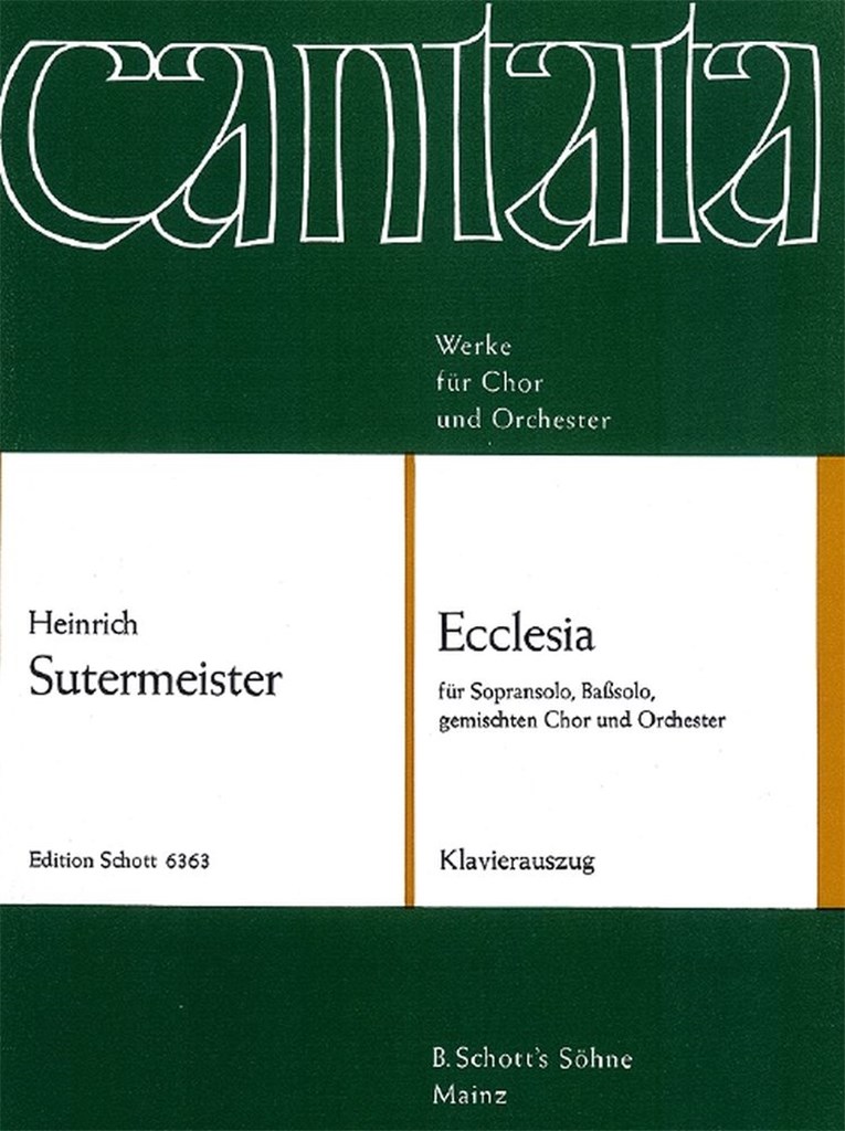 Ecclesia