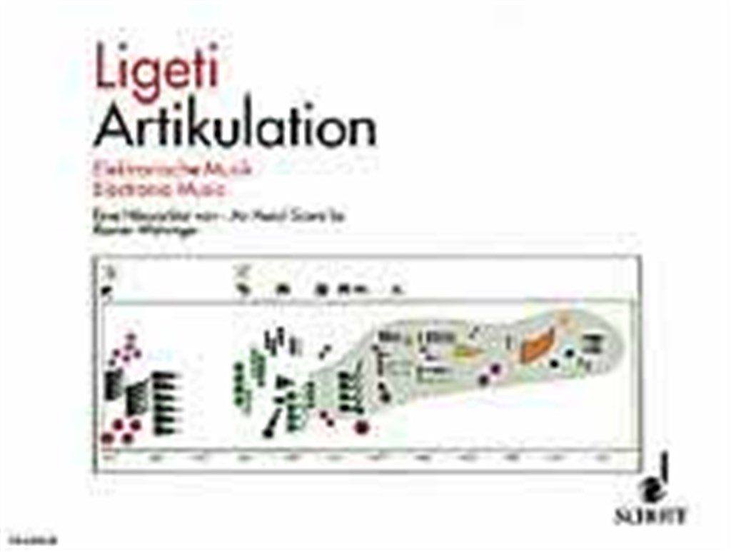Artikulation