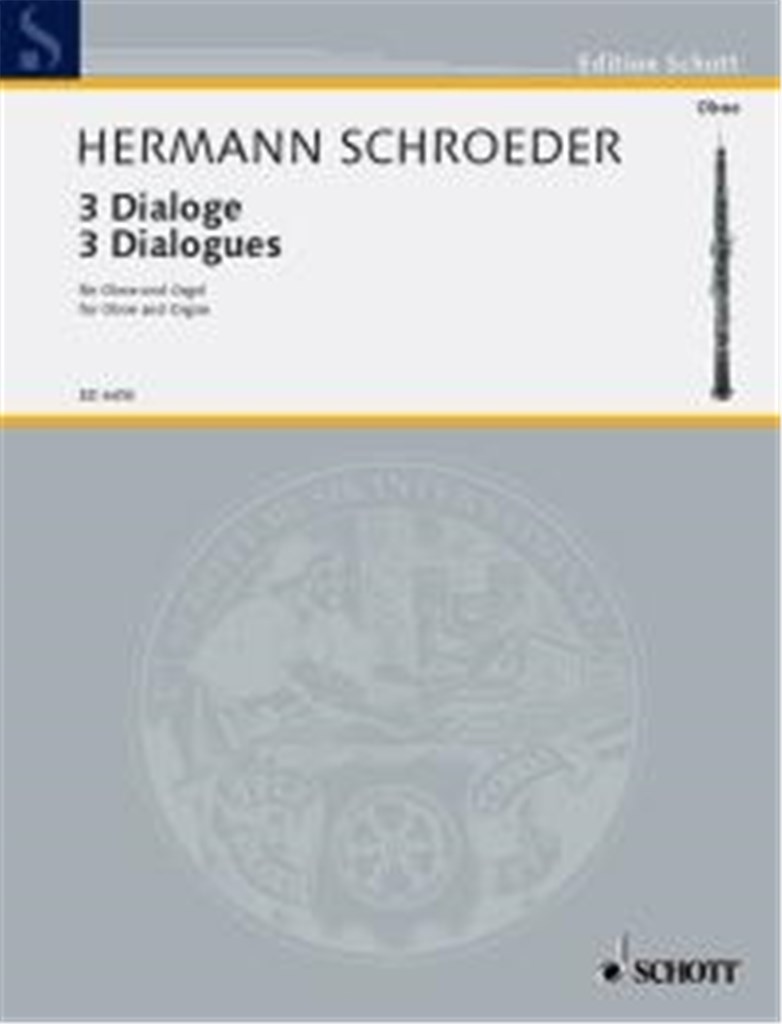Three Dialogues