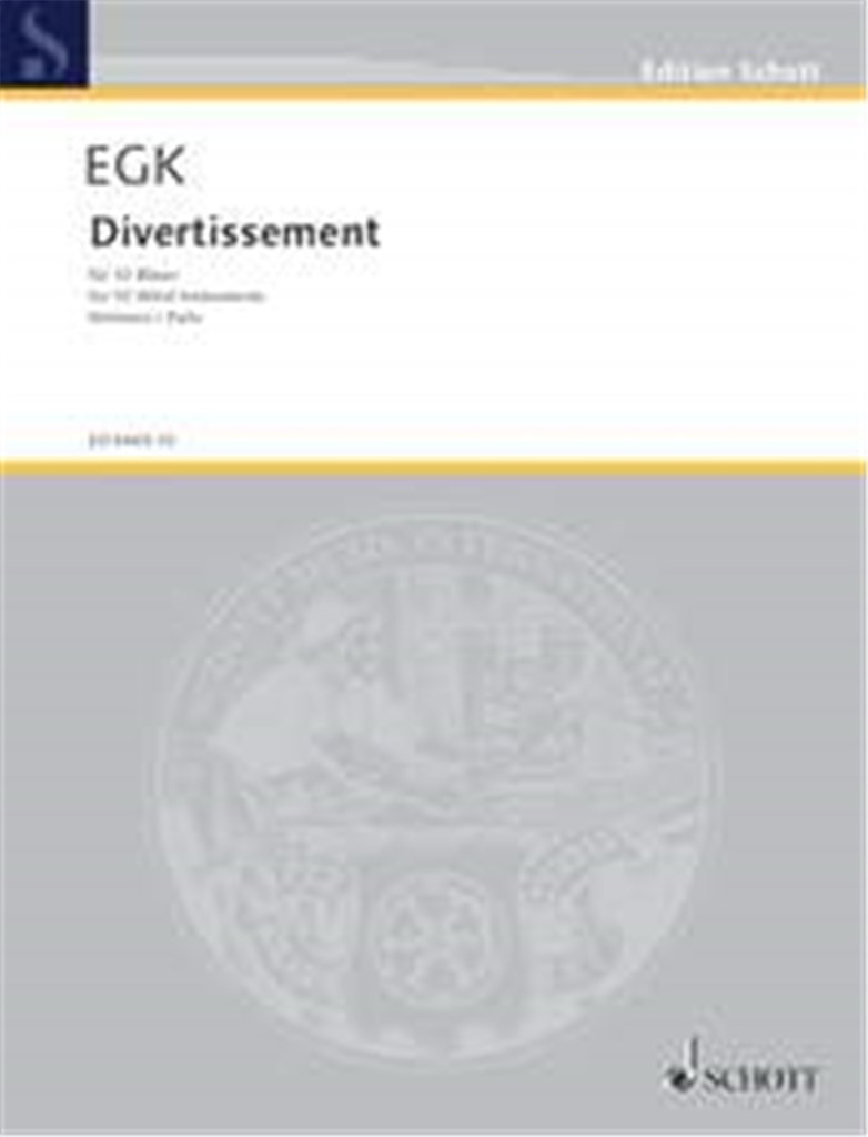 Divertissement