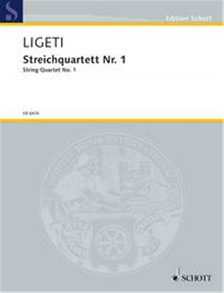 String Quartet No. 1