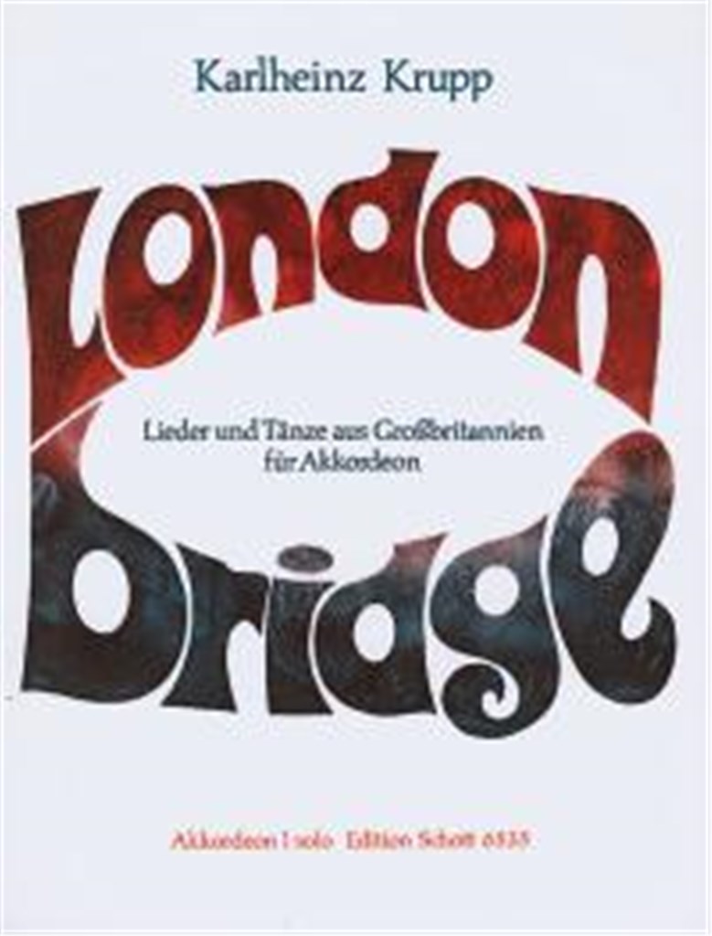London Bridge