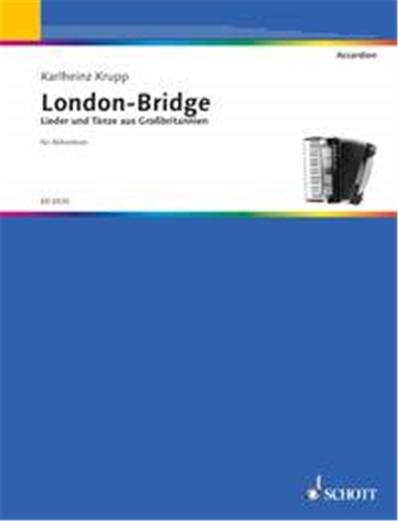 London Bridge