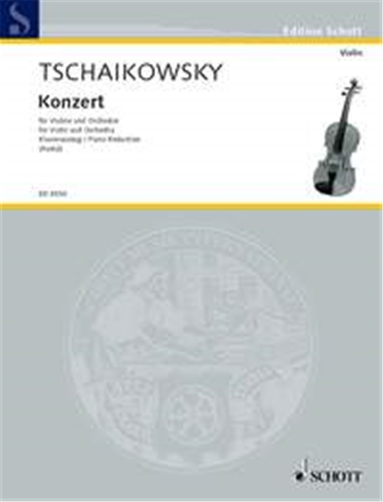Concert D Op.35
