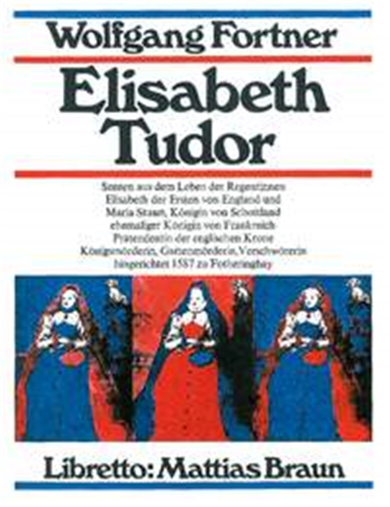 Elisabeth Tudor