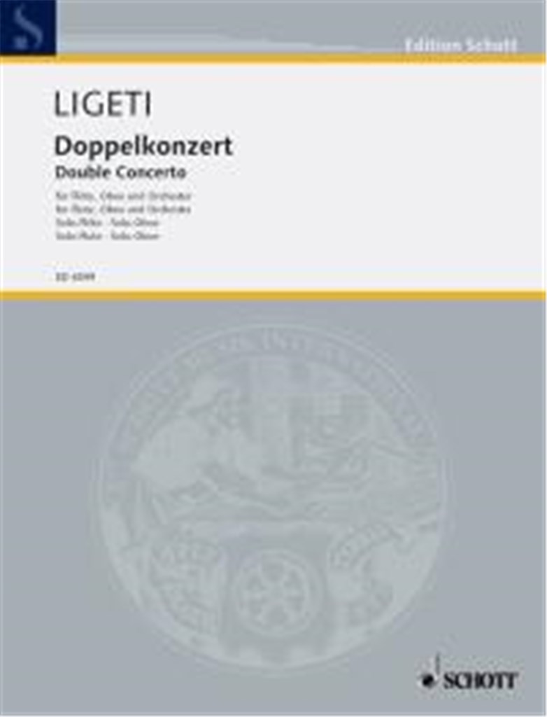 Doppelkonzert