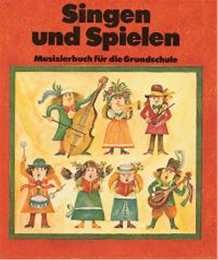 Singen und Spielen