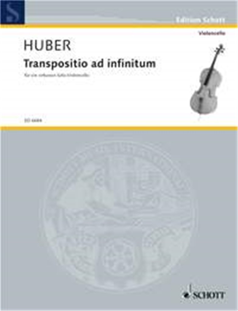 Transpositio ad infinitum