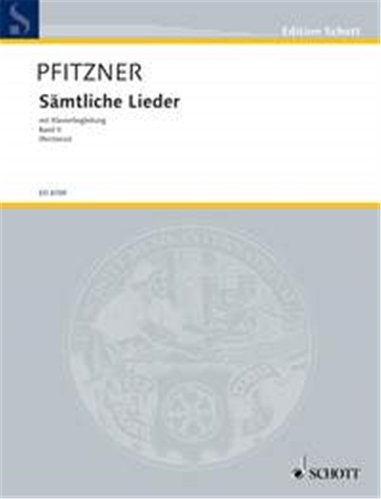 Complete Songs with Piano Accompaniment Band 2