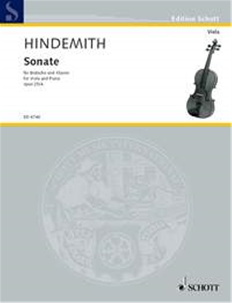 Sonate 4 Op.25