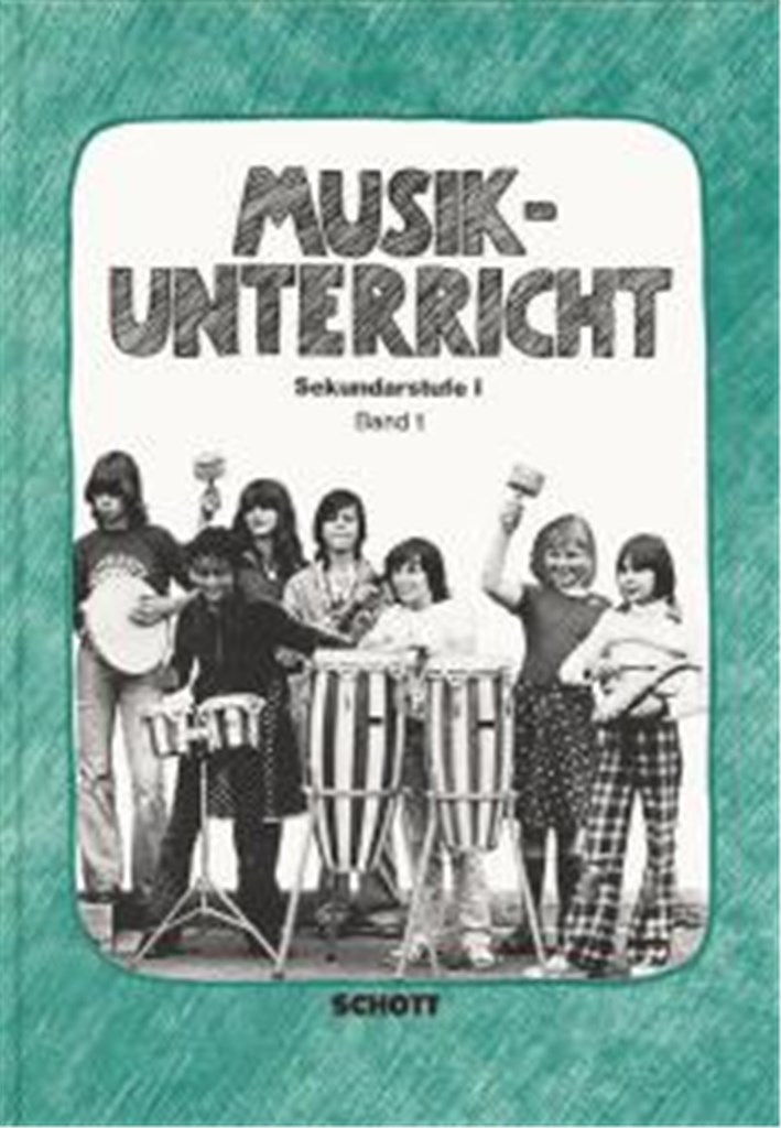 Musikunterrich Sekundarstufe 1