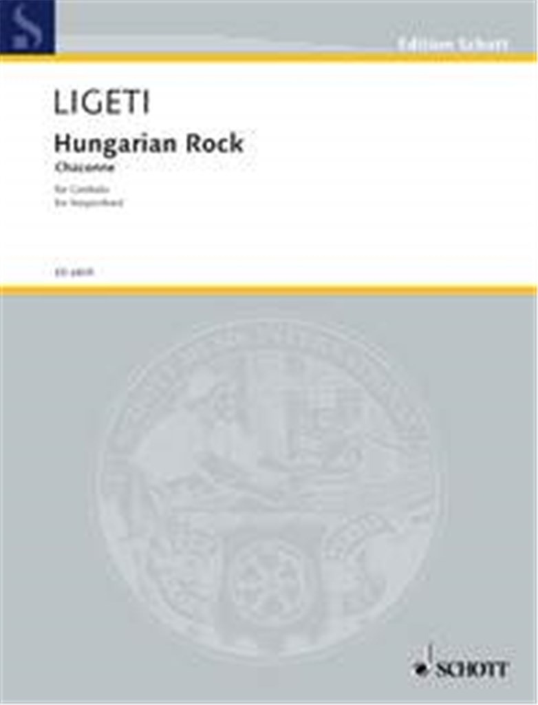 Rock Ungherese