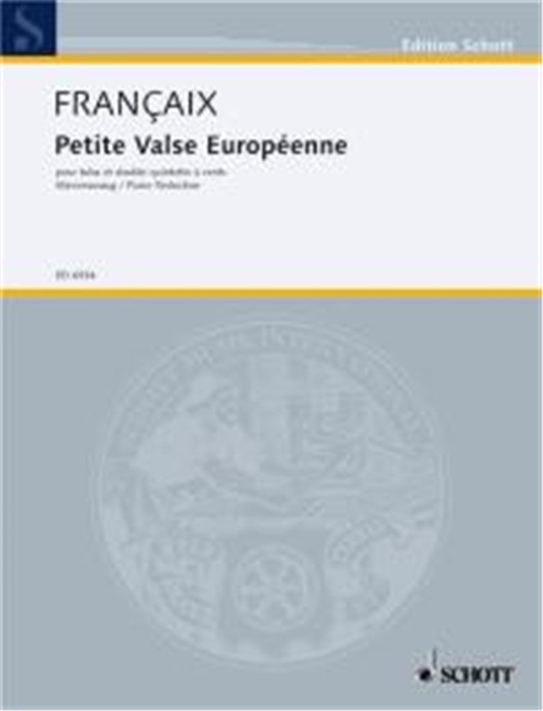 Petite Valse Europeenne