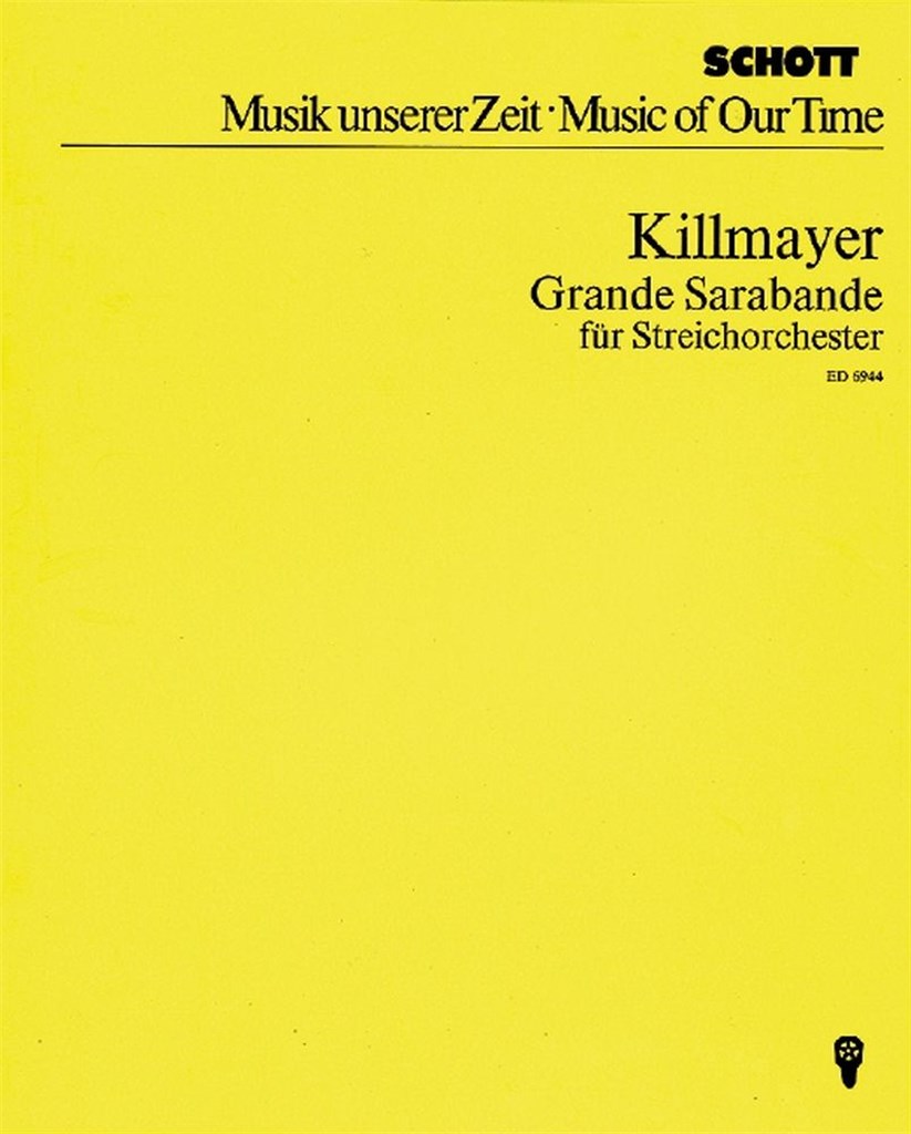 Grande Sarabande