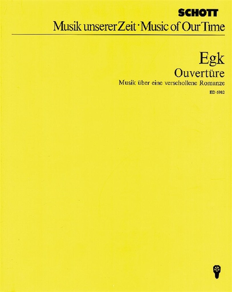 Ouverture