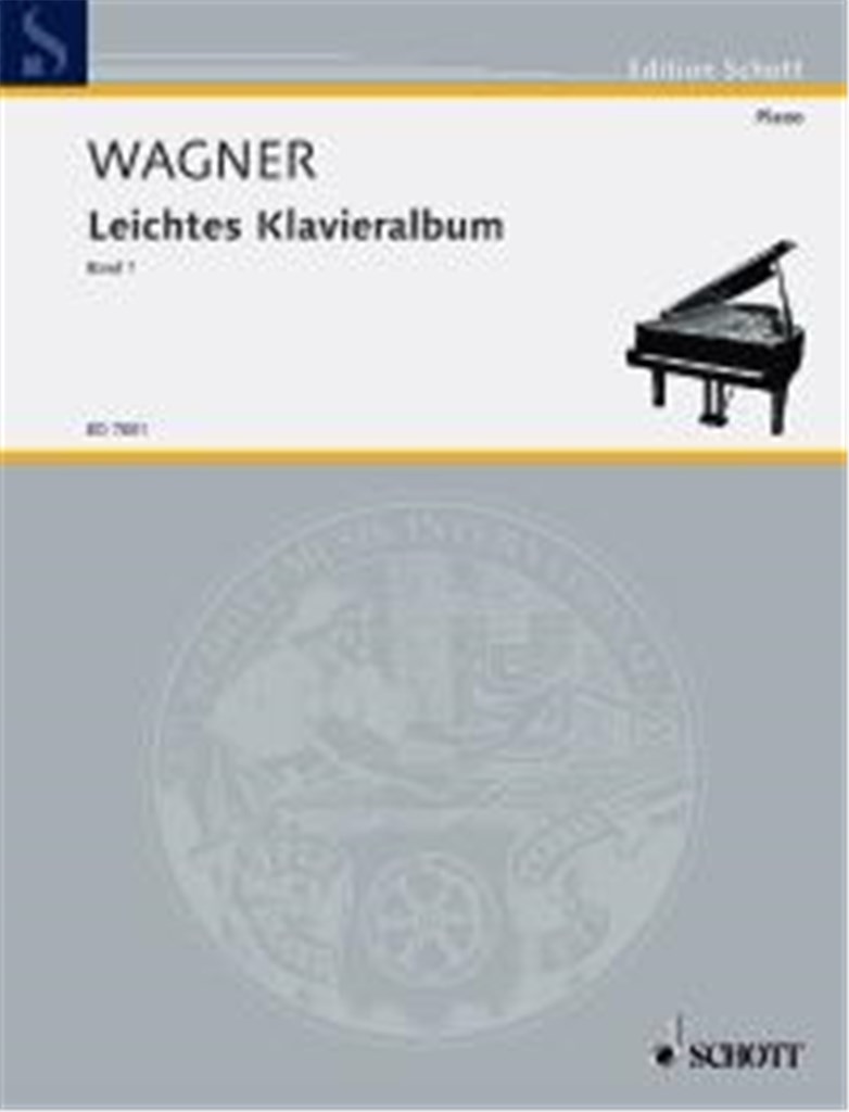 Unser Wagner 1