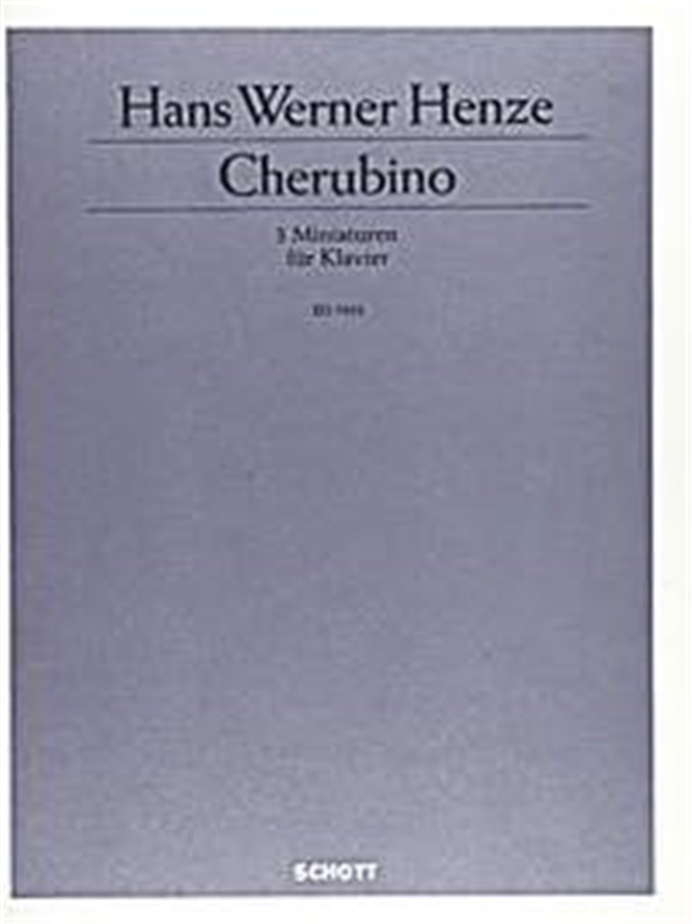 Cherubin