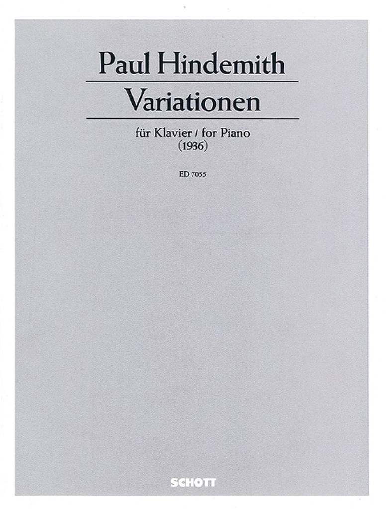 Variationen