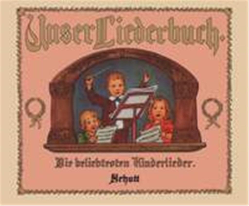 Unser Liederbuch