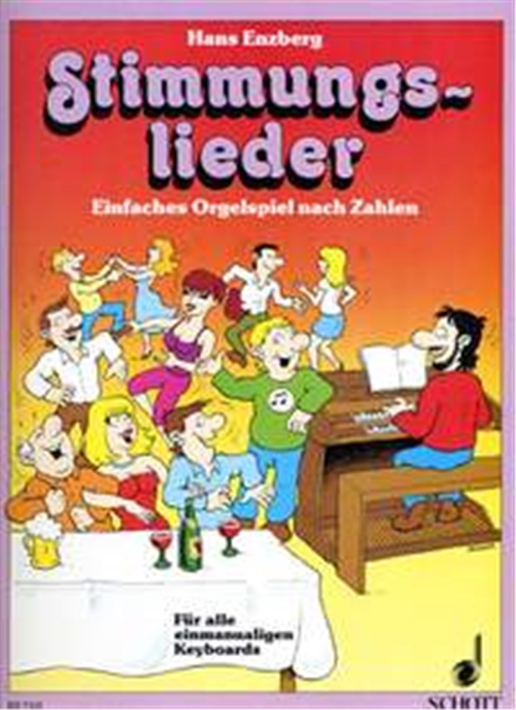 Stimmungslieder