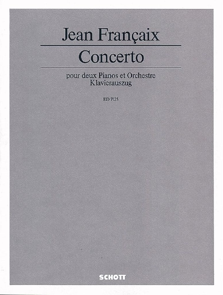Concerto