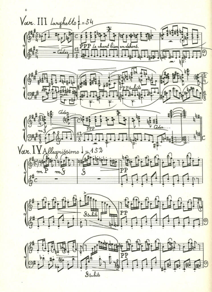 Variations (8) Sur Le Nom De J. Gutenberg