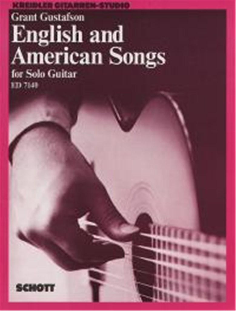 English and American Songs