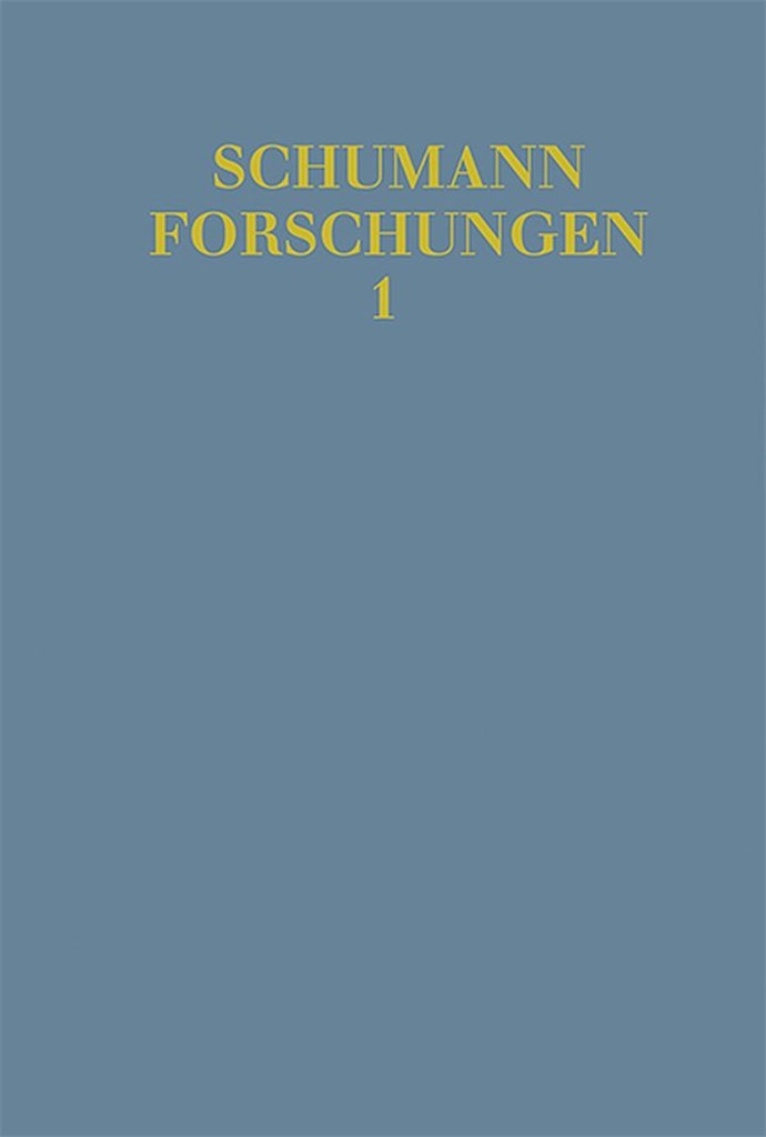 Ein romantisches Erbe in neuer Forschung