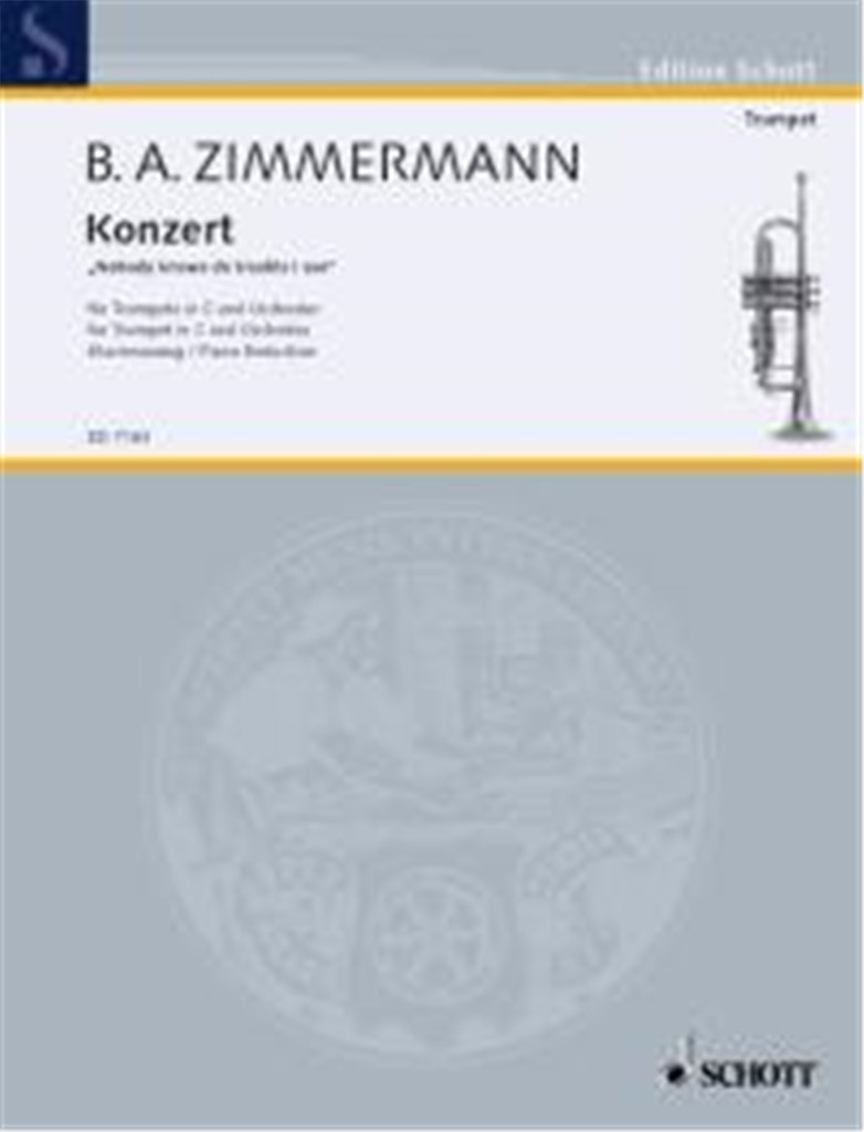 Trumpet Concerto
