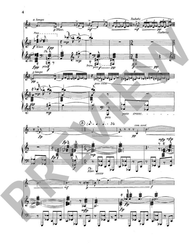 Trumpet Concerto