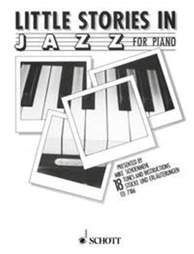 Little Stories In Jazz
