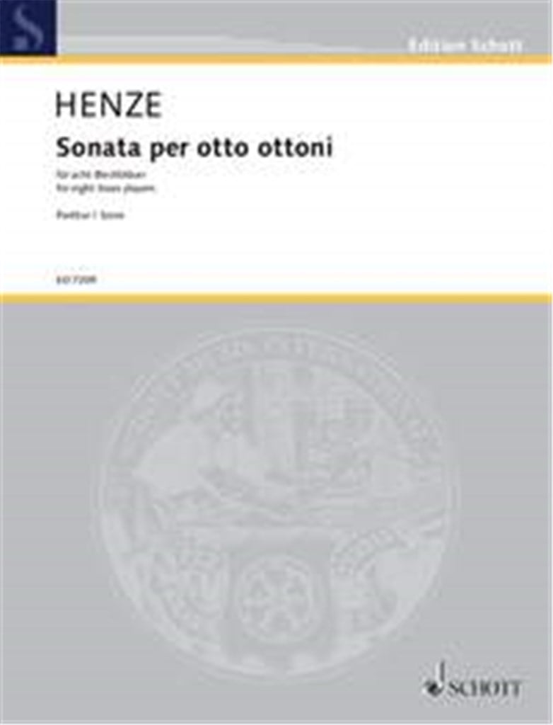Sonata per otto ottoni
