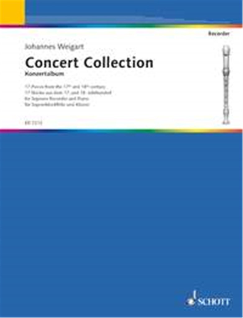 Mein Erstes Konzert