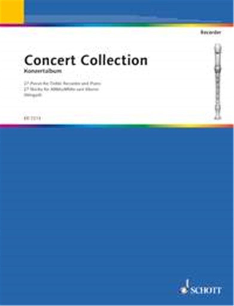 Mein Erstes Konzert