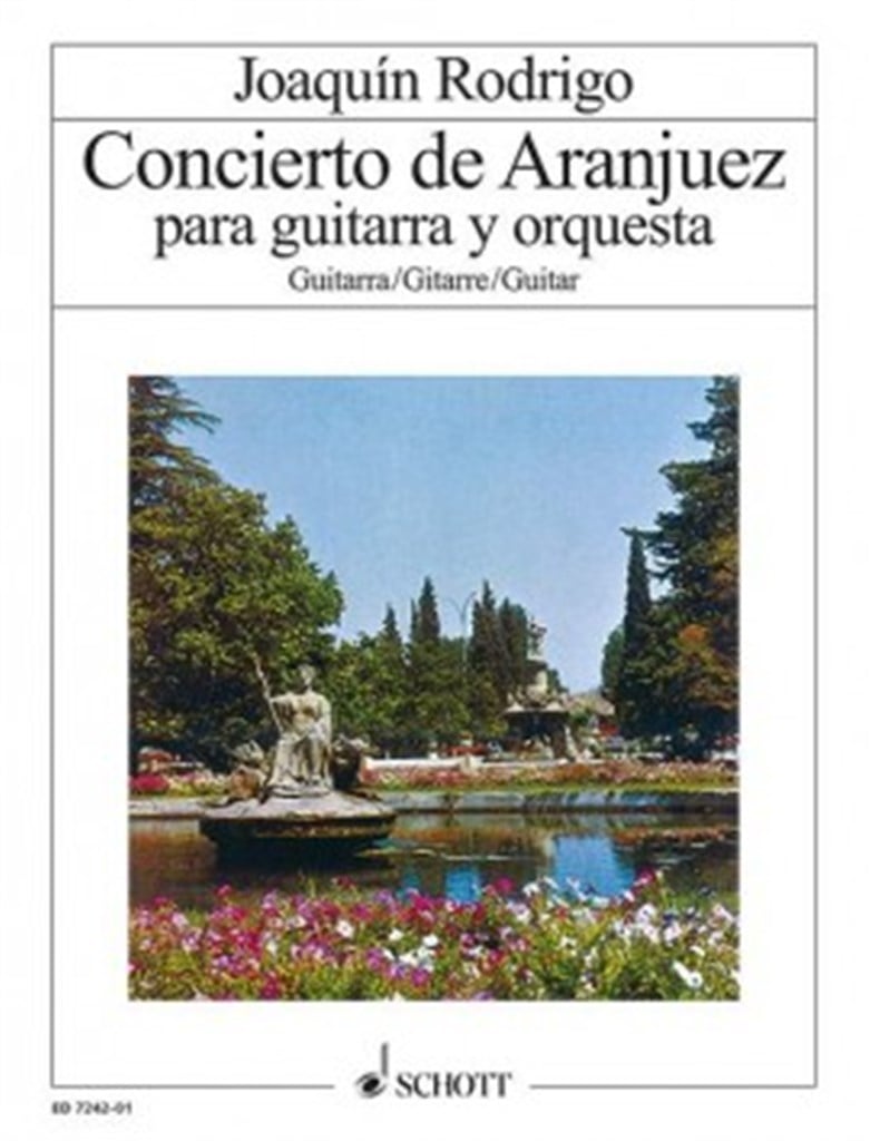 Concerto D'Aranjuez