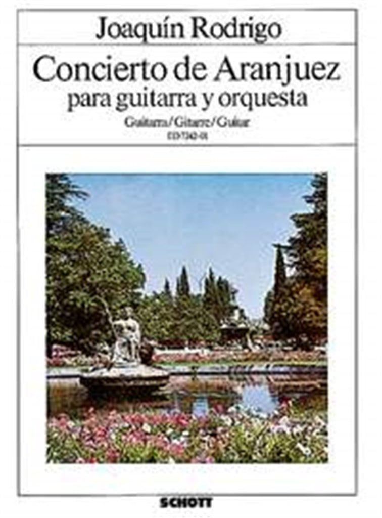 Concierto de Aranjuez