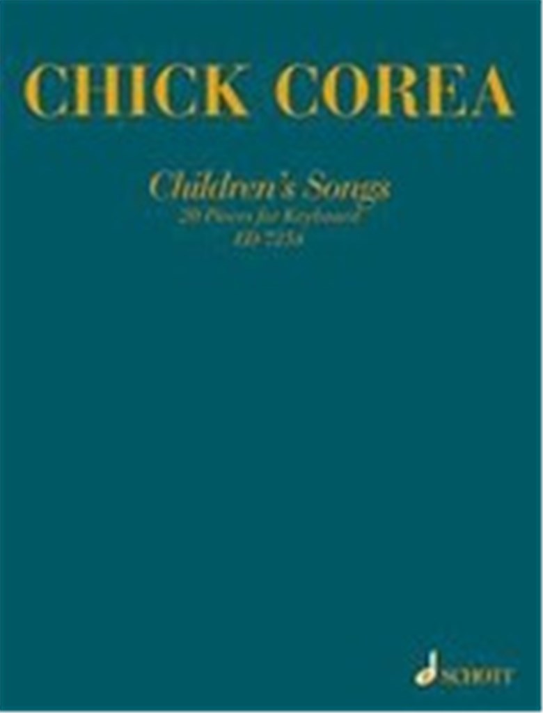 Children's Songs
