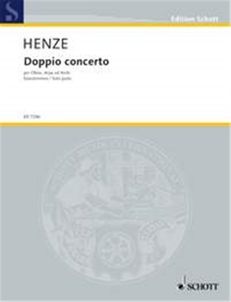 Doppio Concerto