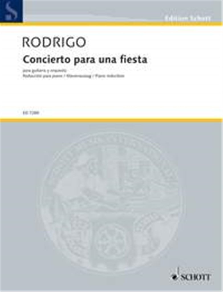 Concierto para una Fiesta