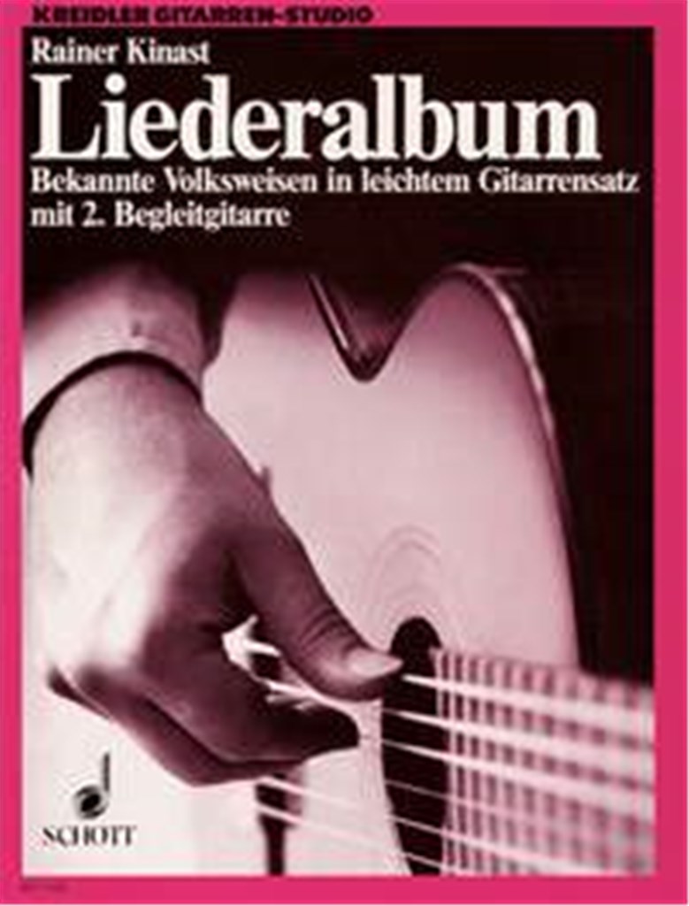 Song Album