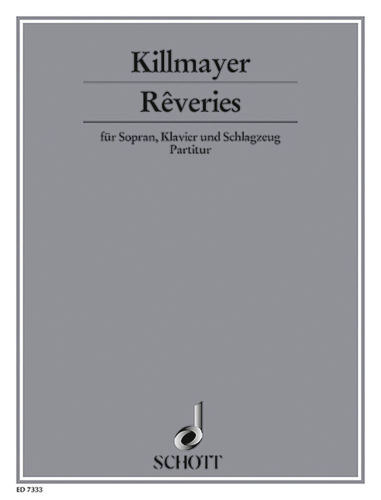 Rêveries